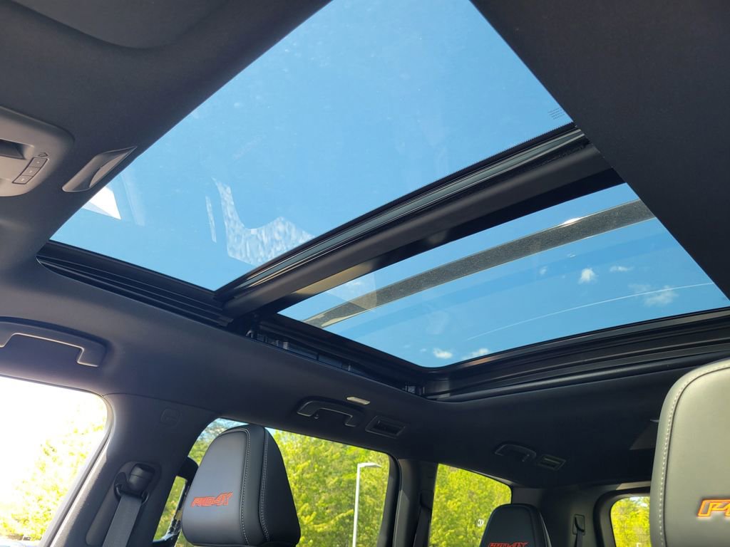 New 2026 Nissan Armada PRO-4X AWD/4WD image 30