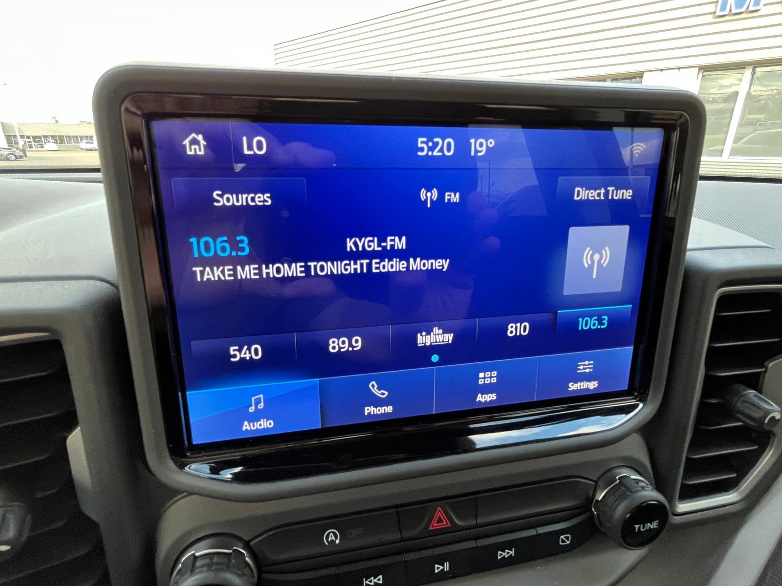 Used 2023 Ford Bronco Sport Big Bend w/ Convenience Package AWD/4WD image 10