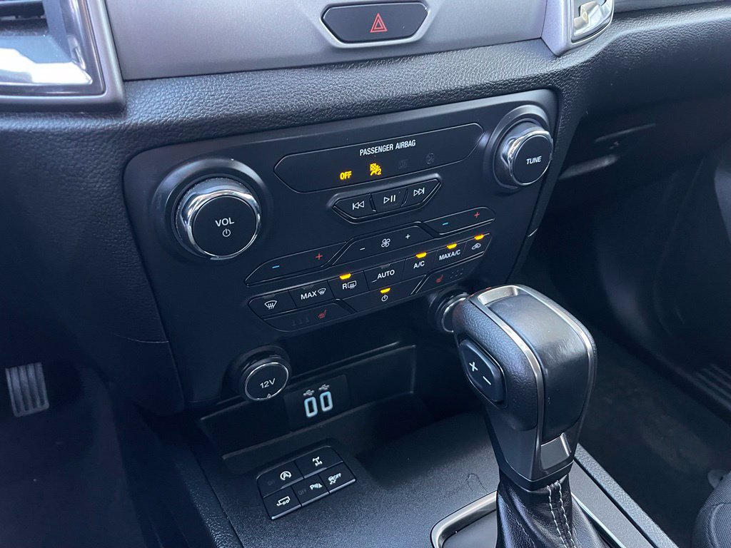 Used 2019 Ford Ranger XLT w/ Equipment Group 302A Luxury RWD image 20