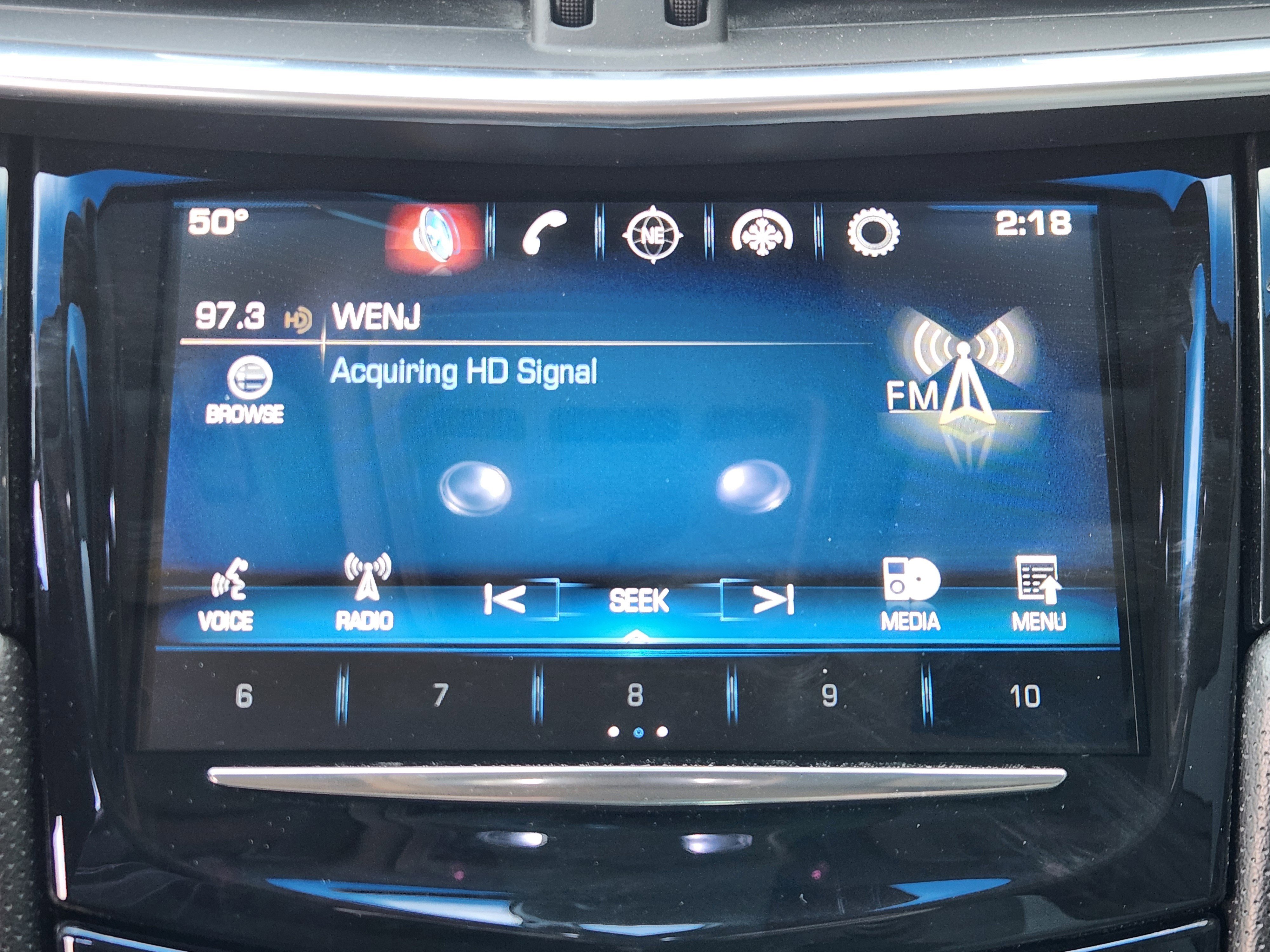 Used 2014 Cadillac XTS Premium image 11