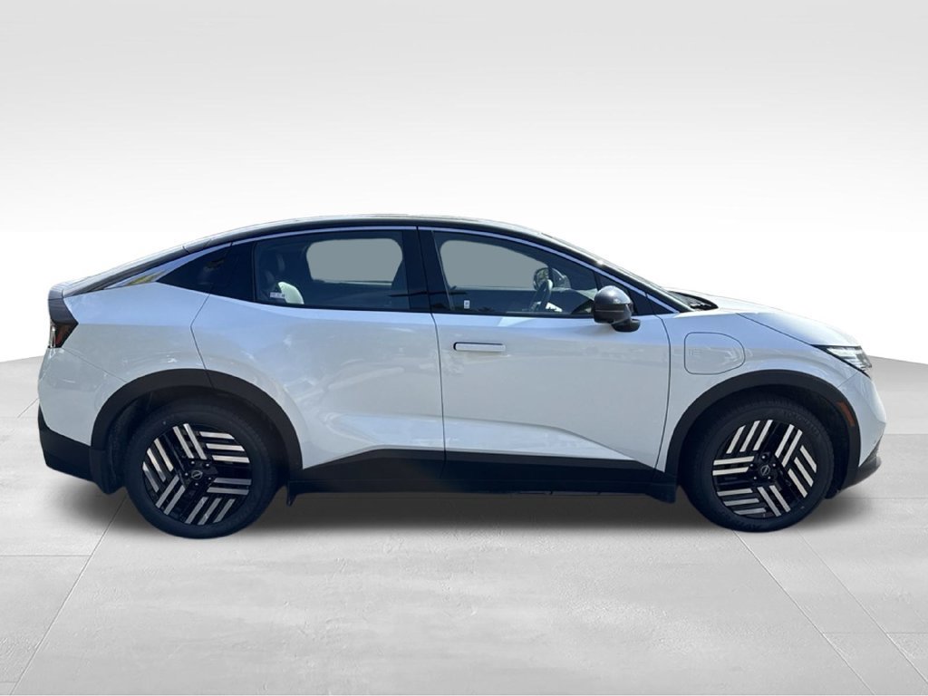 New 2026 Nissan Leaf SV+ w/ Floor Mat Package (SV+) FWD image 8