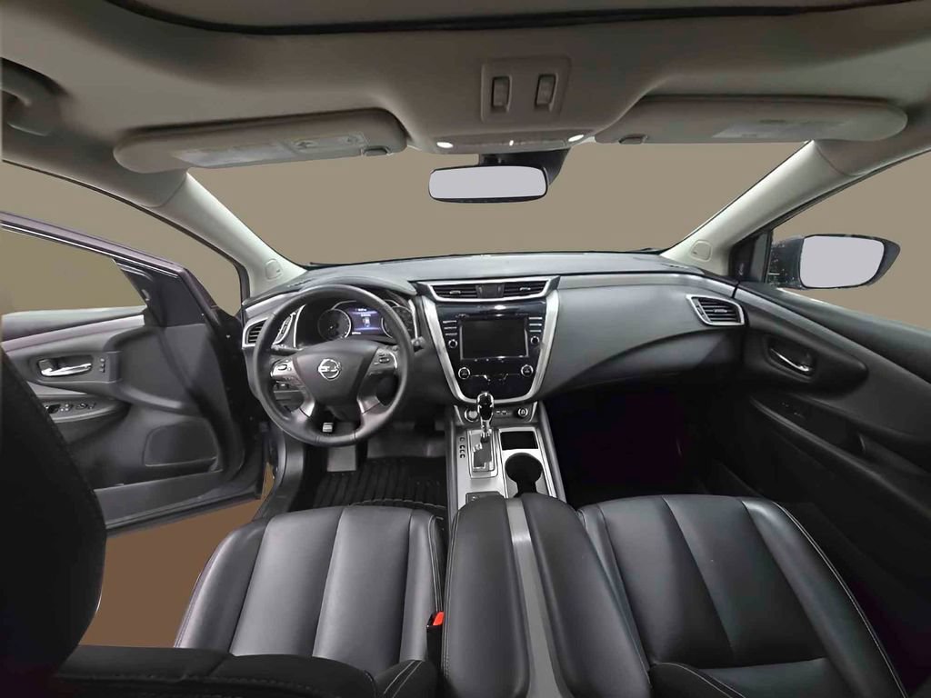 Used 2020 Nissan Murano SL AWD/4WD image 28