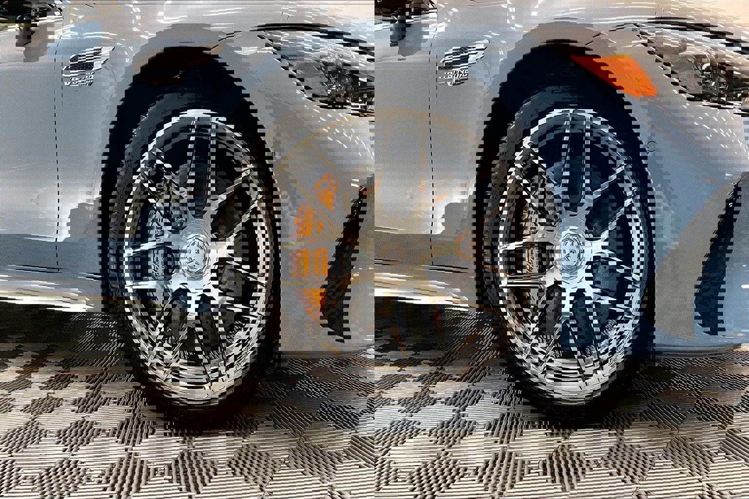 New 2026 Mercedes-Benz AMG GT 63 S image 10