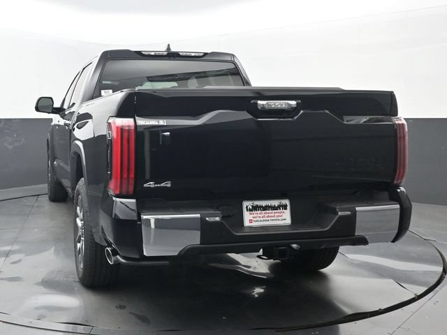 New 2026 Toyota Tundra 1794 Edition AWD/4WD image 19