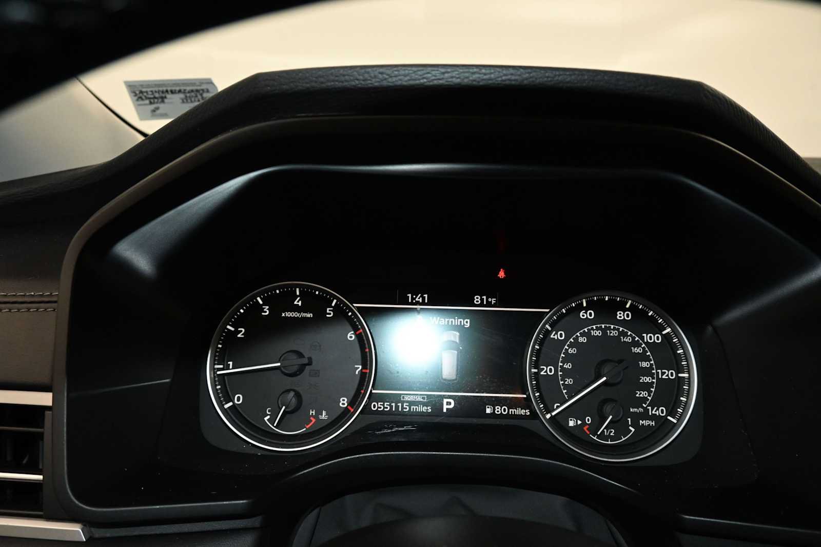 Used 2024 Mitsubishi Outlander SE AWD/4WD image 18