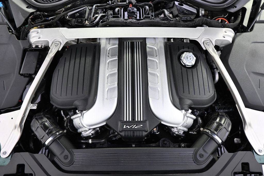 Used 2020 Bentley Flying Spur W12 AWD/4WD image 24