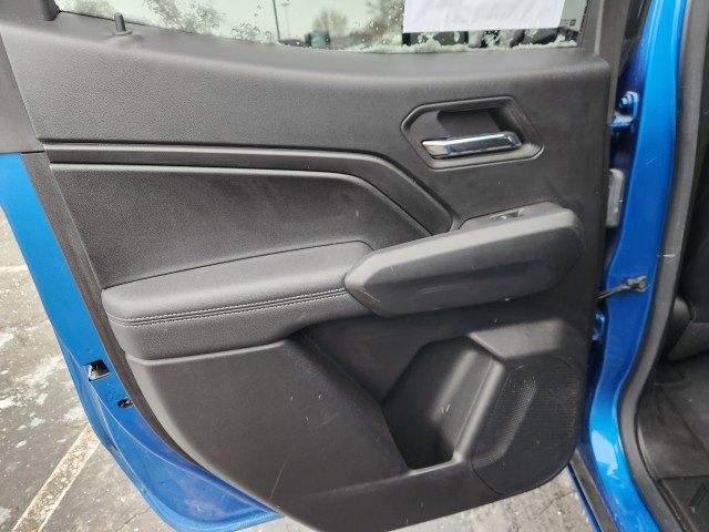 Used 2023 Chevrolet Colorado LT w/ LT Convenience Package II image 21