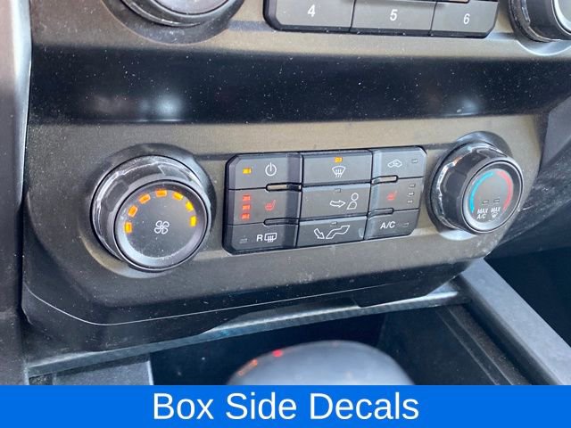 Used 2019 Ford F150 XLT w/ Equipment Group 302A Luxury image 13