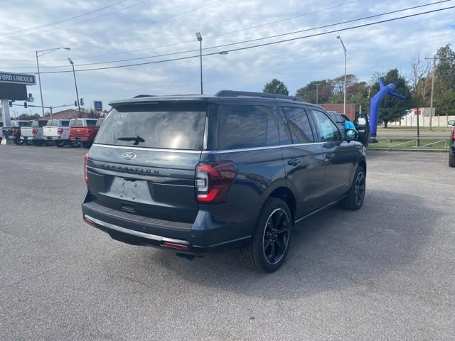 New 2024 Ford Expedition Limited image 6