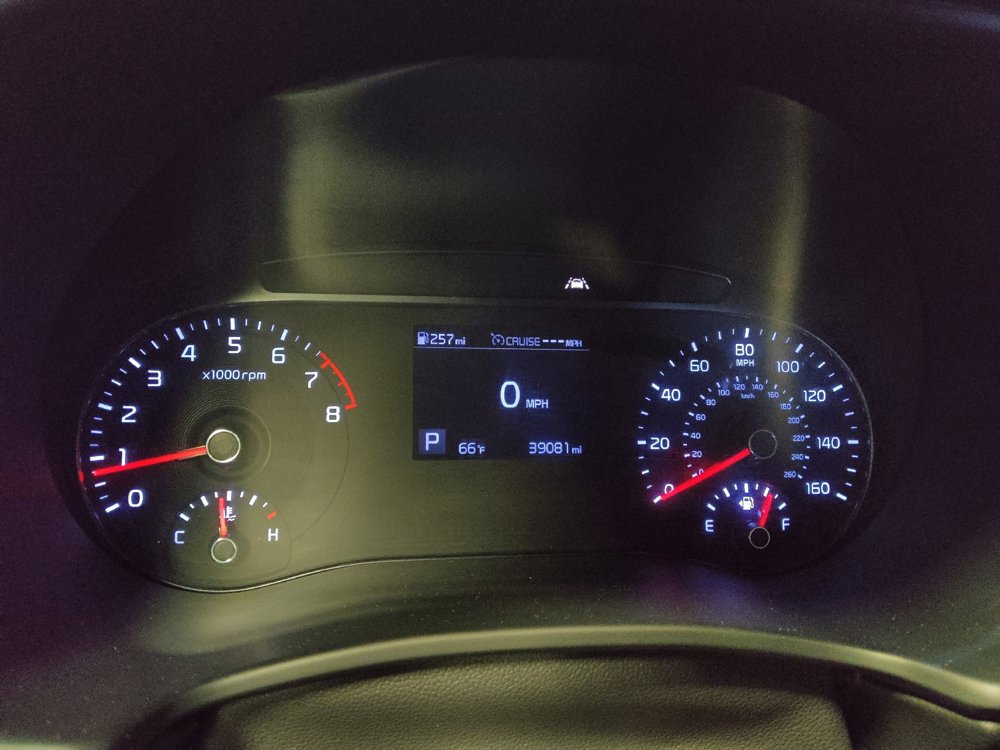 Used 2021 Kia Soul GT-Line image 23