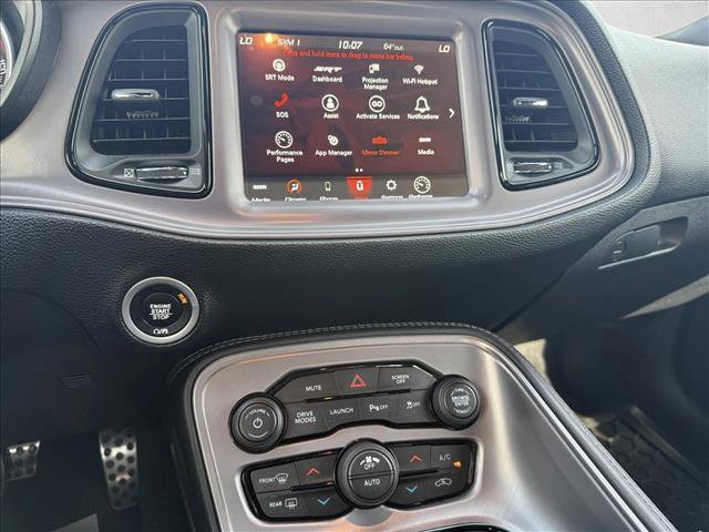 Used 2023 Dodge Challenger R/T Scat Pack RWD image 16