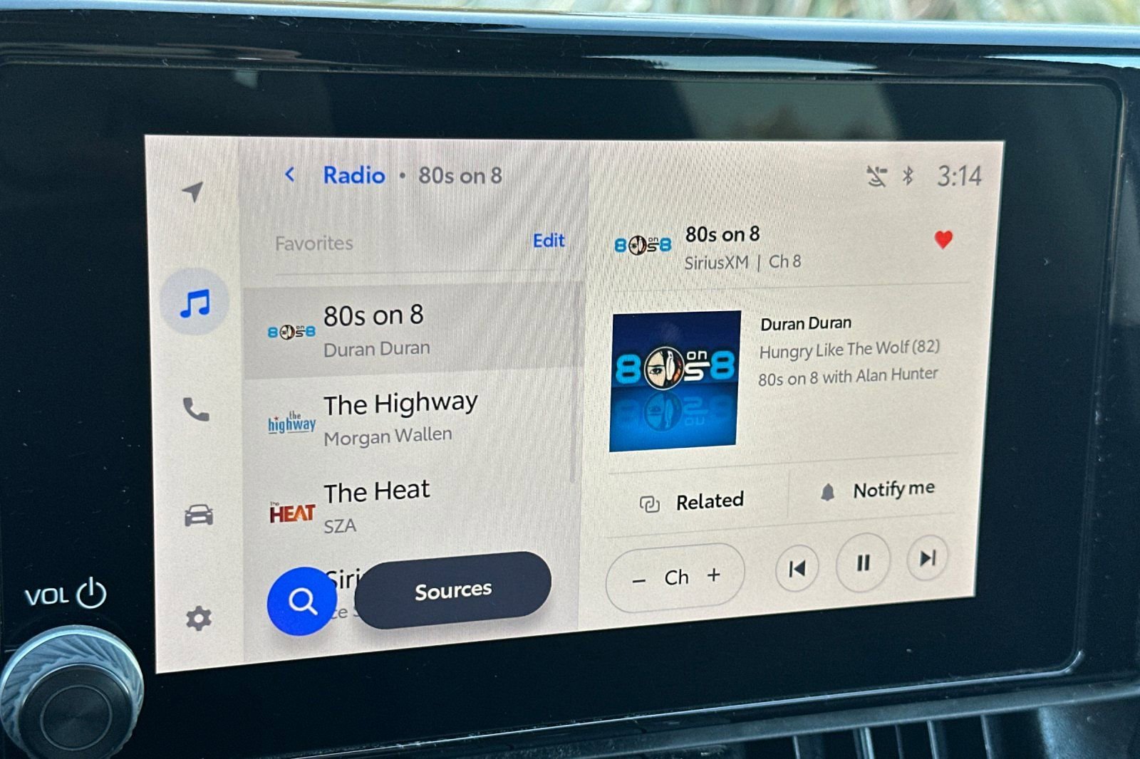 Certified 2024 Toyota RAV4 Adventure image 23