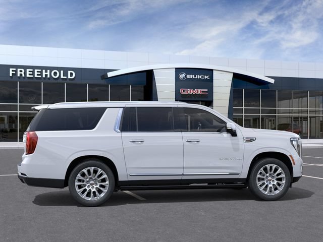 New 2026 GMC Yukon XL Denali w/ Denali Reserve Package AWD/4WD image 5