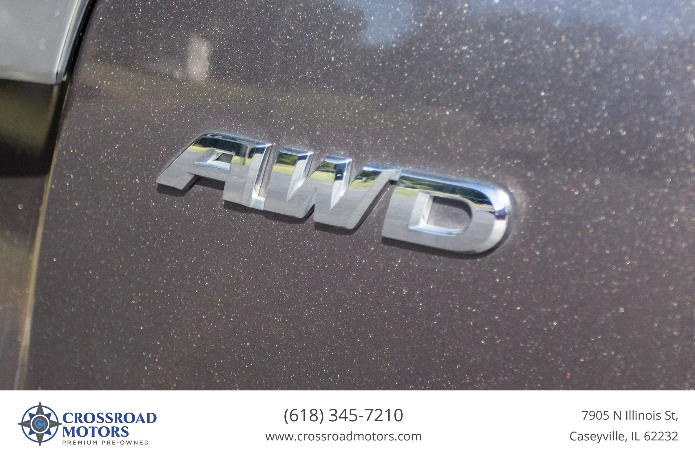 Used 2015 Honda CR-V EX-L image 11