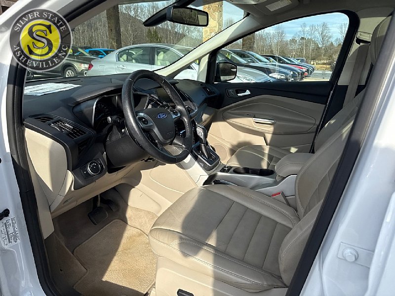 Used 2015 Ford C-MAX SEL w/ Equipment Group 302A image 16