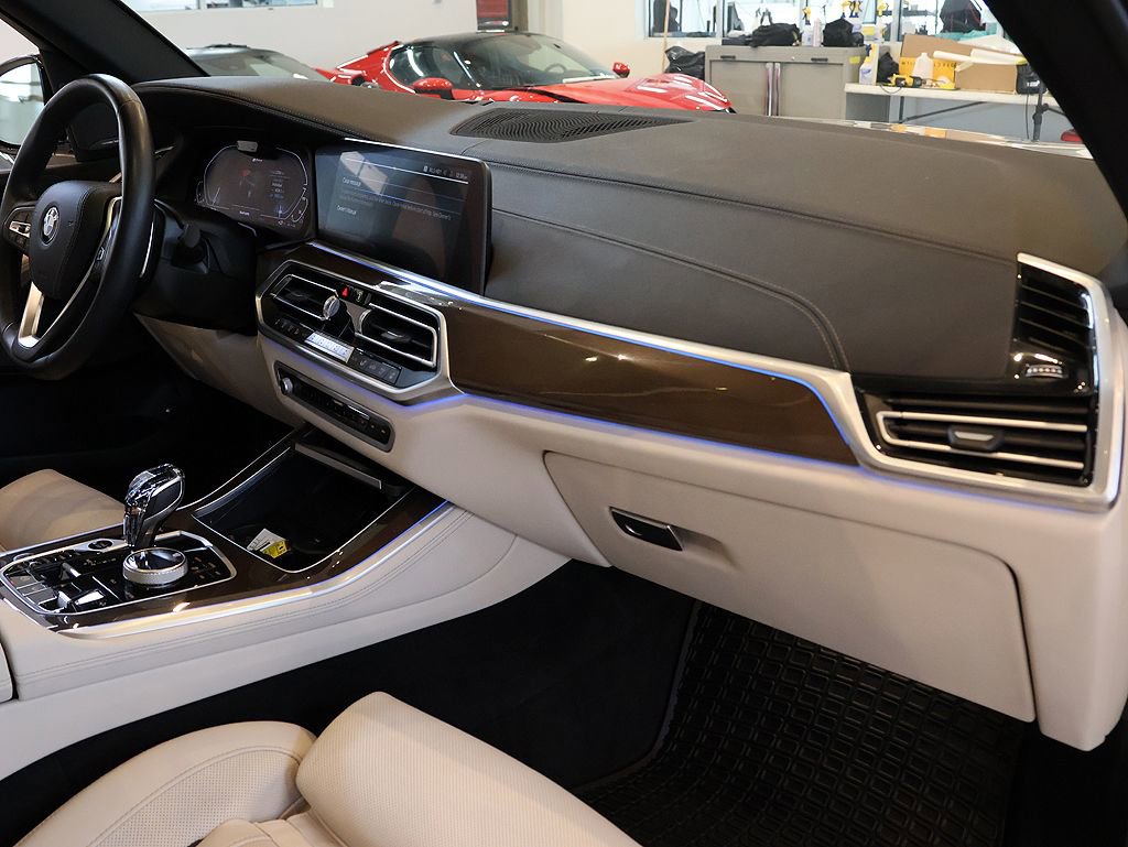 Used 2023 BMW X5 xDrive45e w/ Executive Package image 60