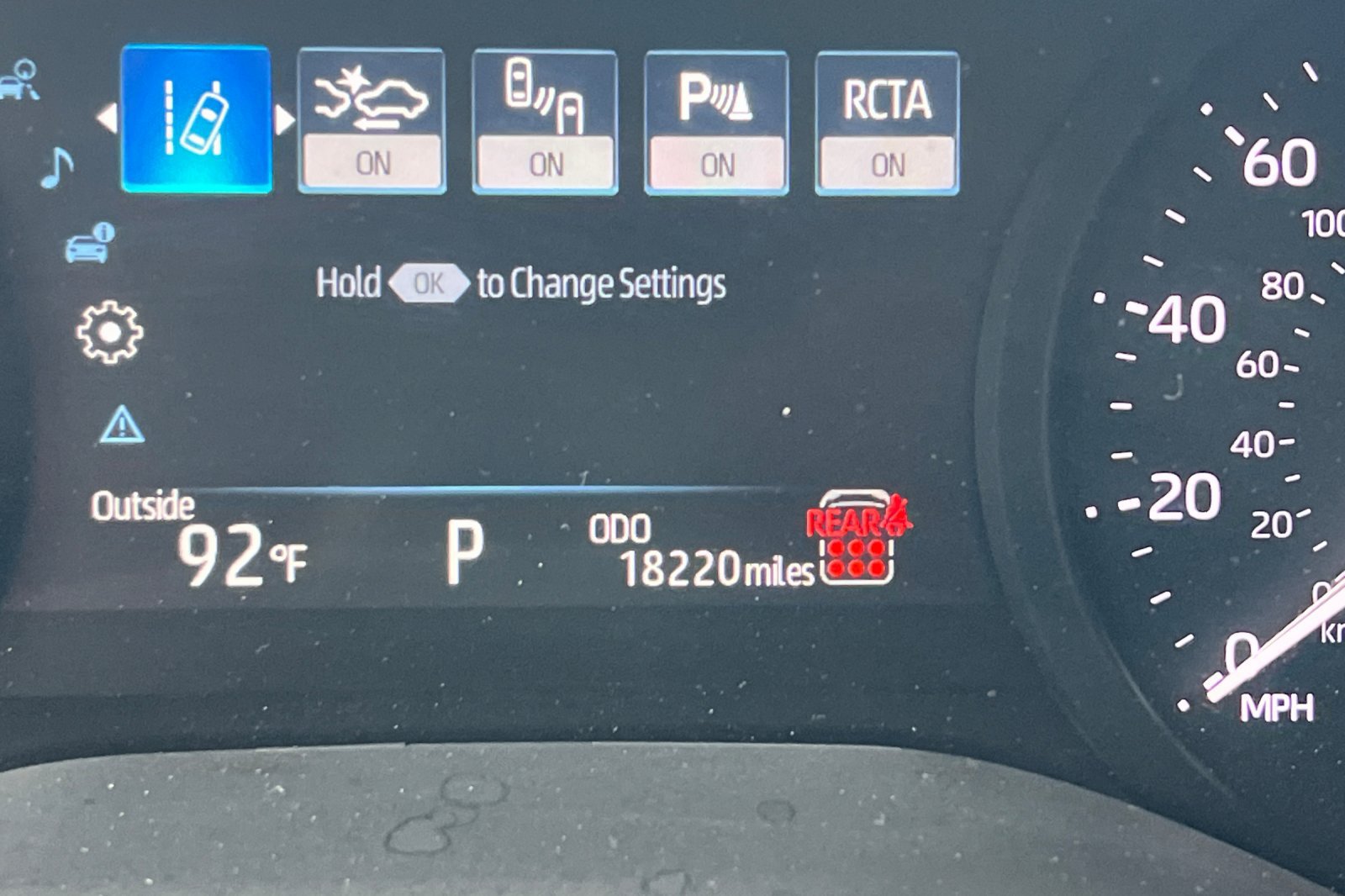 Certified 2025 Toyota Sienna XLE FWD image 26