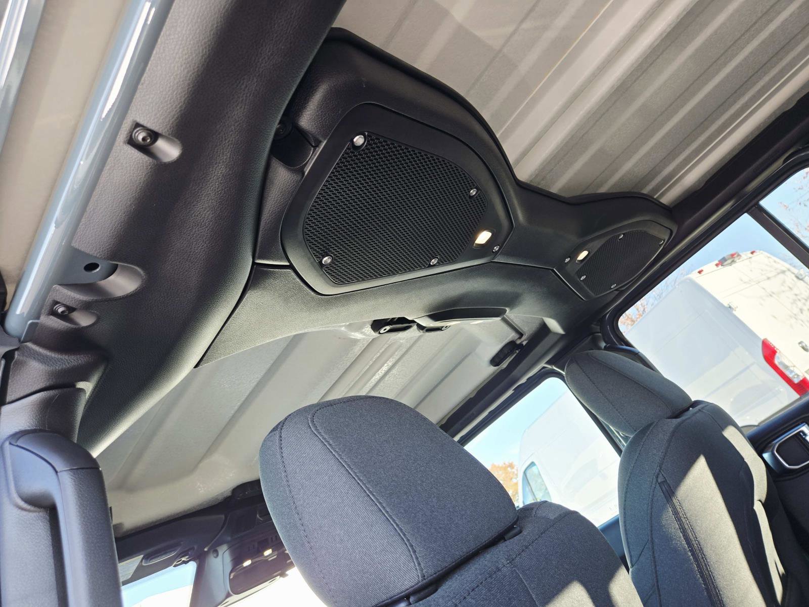 New 2026 Jeep Gladiator Sport image 13