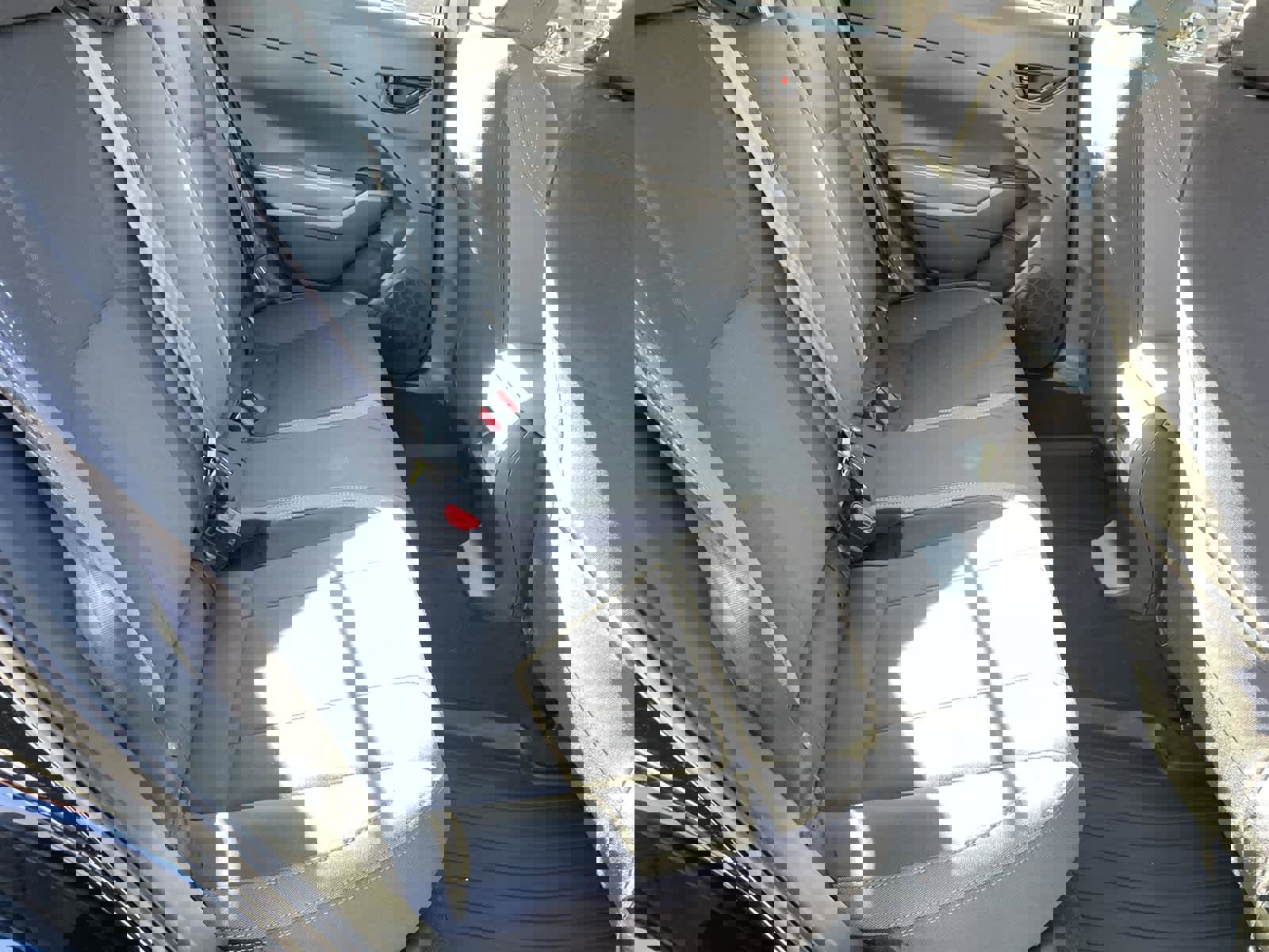 Certified 2025 Subaru Impreza 2.0i image 16