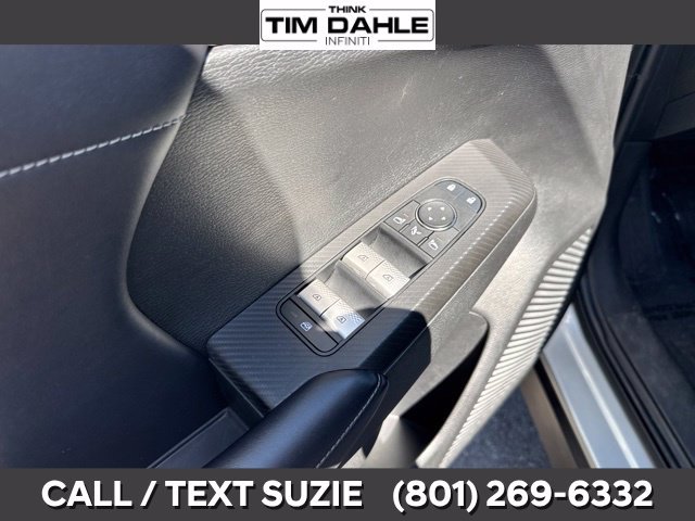 Used 2024 Mitsubishi Outlander SE AWD/4WD image 10