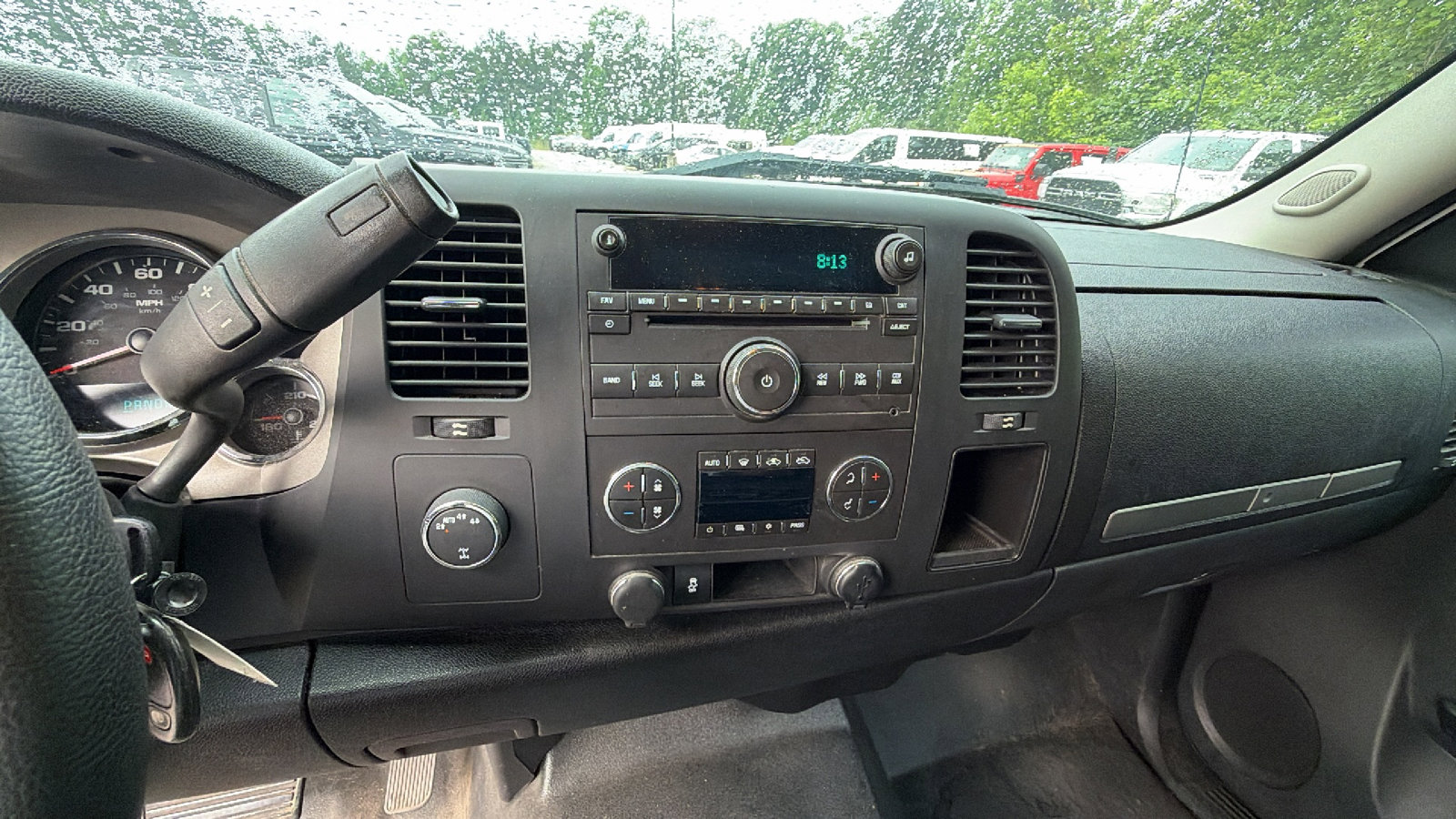 Used 2012 GMC Sierra 1500 SLE w/ Power Tech Package AWD/4WD image 30