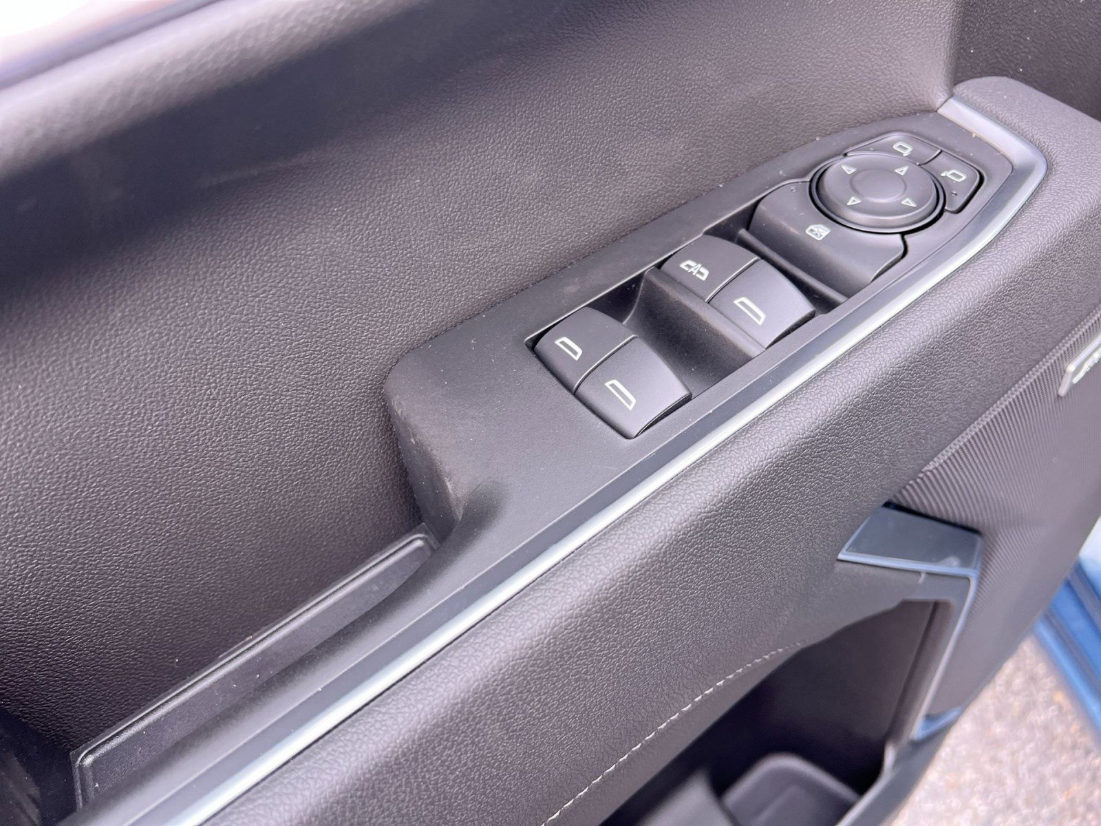 New 2026 GMC Sierra 1500 Elevation image 14