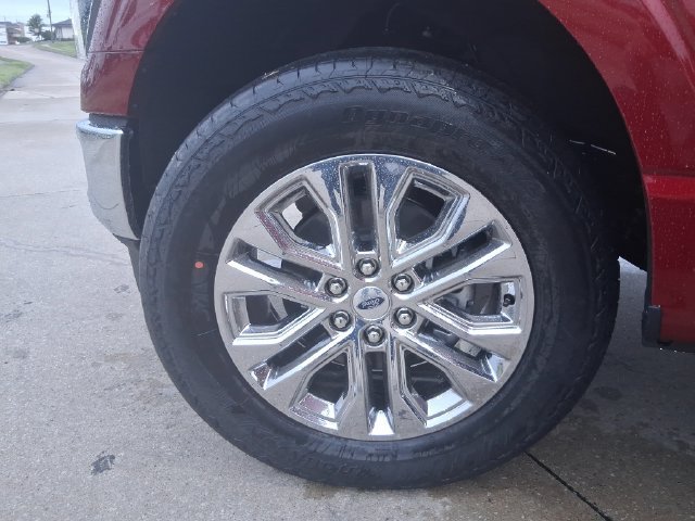 New 2026 Ford F150 Lariat AWD/4WD image 13