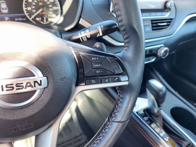 Used 2021 Nissan Altima 2.5 SR w/ SR Premium Package image 22