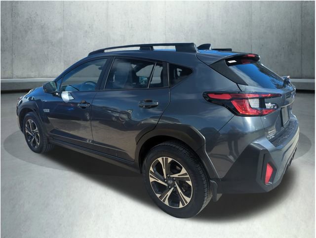 Used 2024 Subaru Crosstrek 2.0i Premium image 3