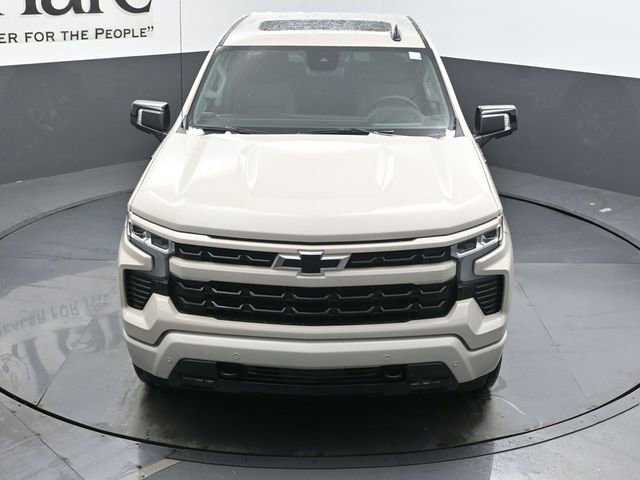 New 2026 Chevrolet Silverado 1500 RST w/ RST All Star Premium Package image 37