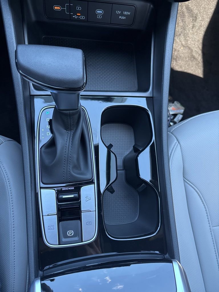 New 2026 Hyundai Santa Cruz SEL image 20