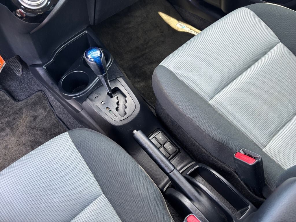 Used 2016 Toyota Prius C Persona Series FWD image 25