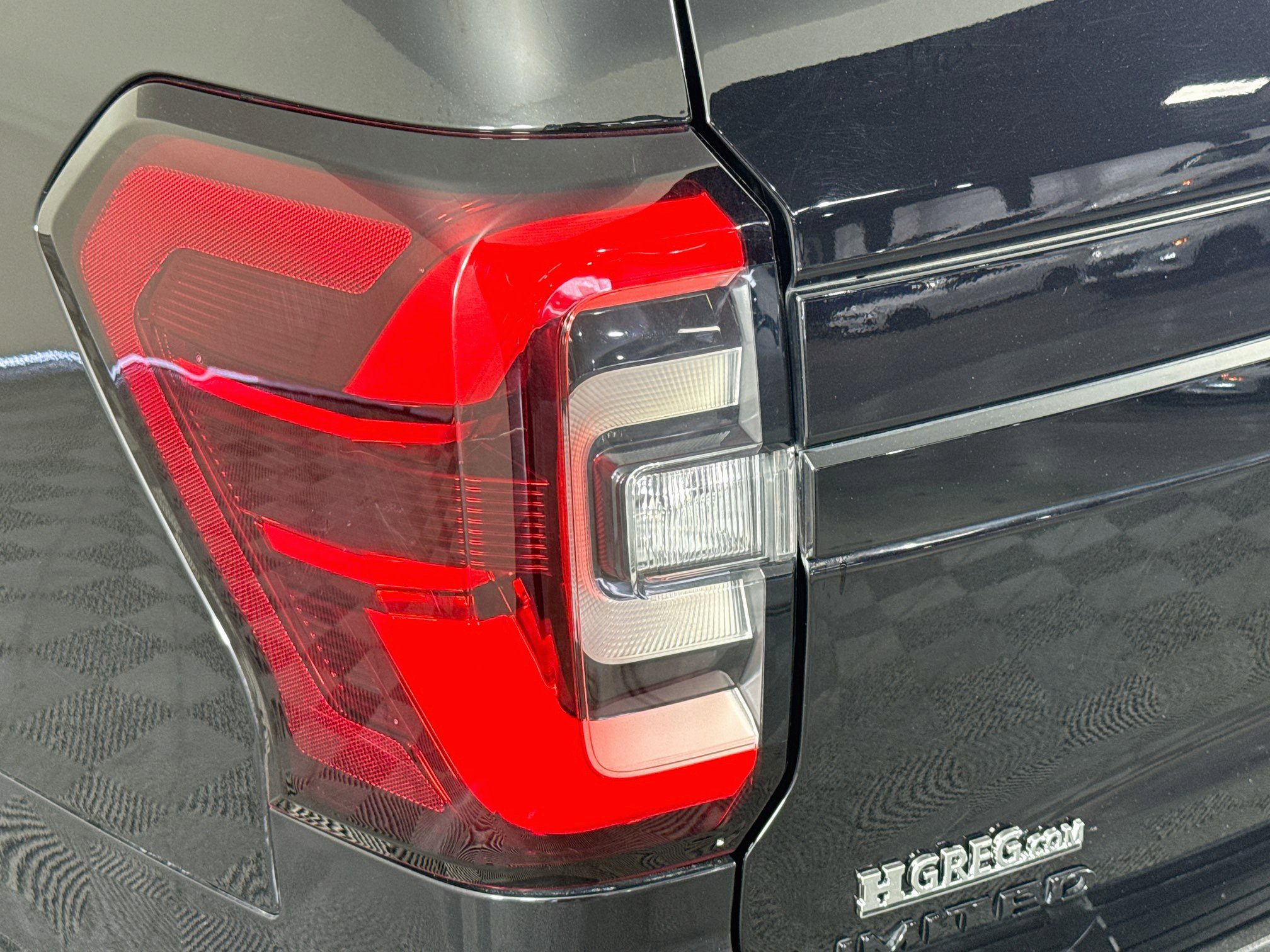 Used 2022 Ford Expedition Max Limited AWD/4WD image 56