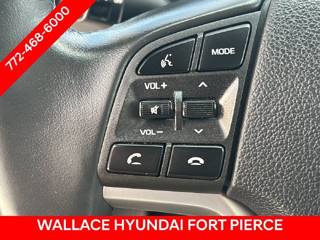 Used 2021 Hyundai Tucson Ultimate AWD/4WD image 25