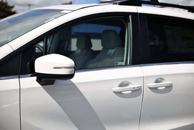 New 2026 Honda Odyssey EX-L image 7