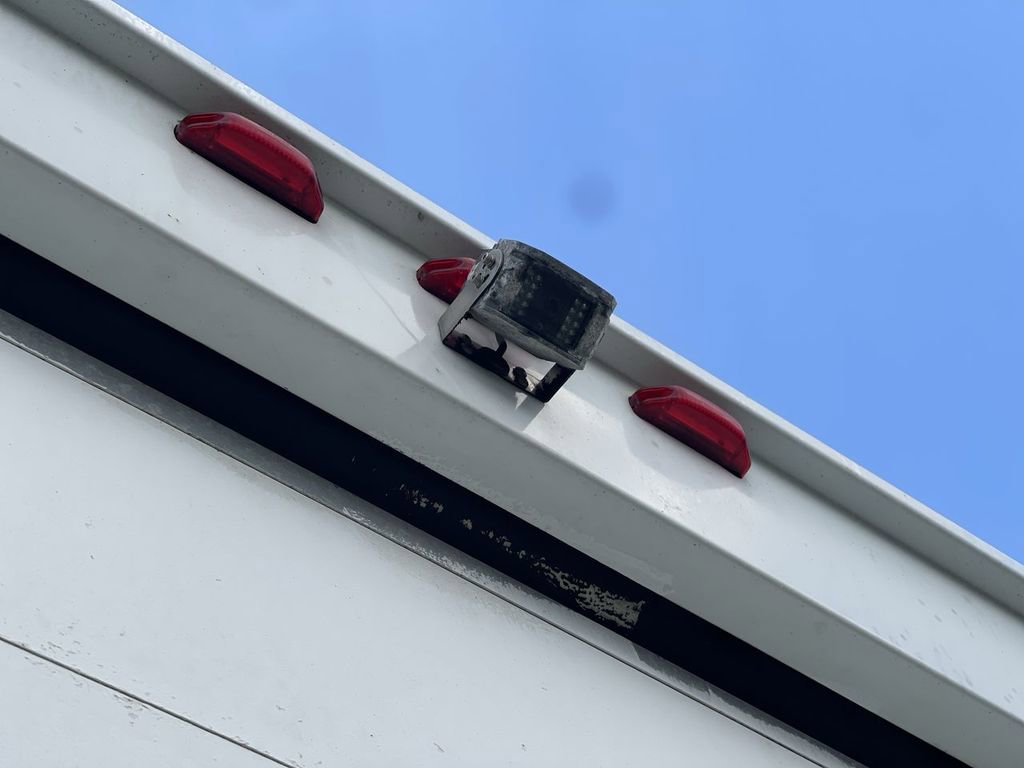 Used 2018 Chevrolet Silverado 3500 W/T w/ WT Convenience Package RWD image 13