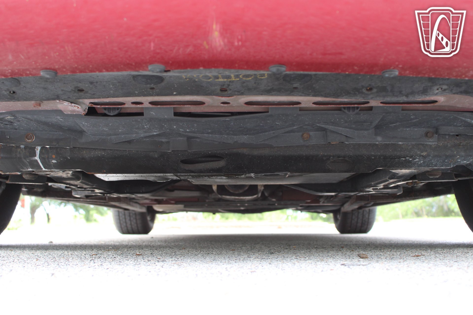 Used 2000 Cadillac Eldorado ESC w/ Comfort/Convenience Pkg image 26