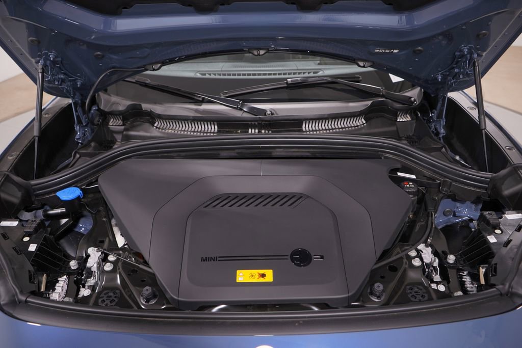New 2026 MINI Cooper Countryman SE AWD/4WD image 23