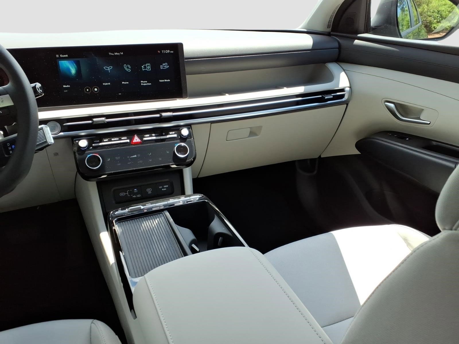New 2026 Hyundai Tucson SEL AWD/4WD image 9