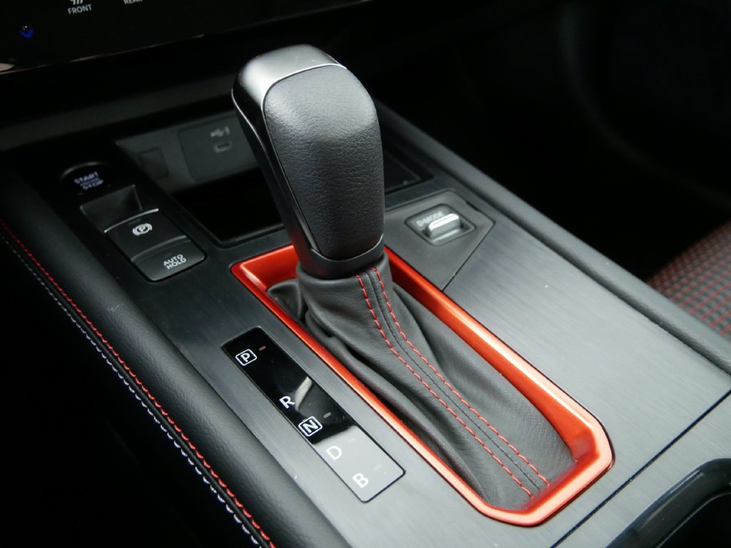 New 2027 Nissan Kicks SR AWD/4WD image 30