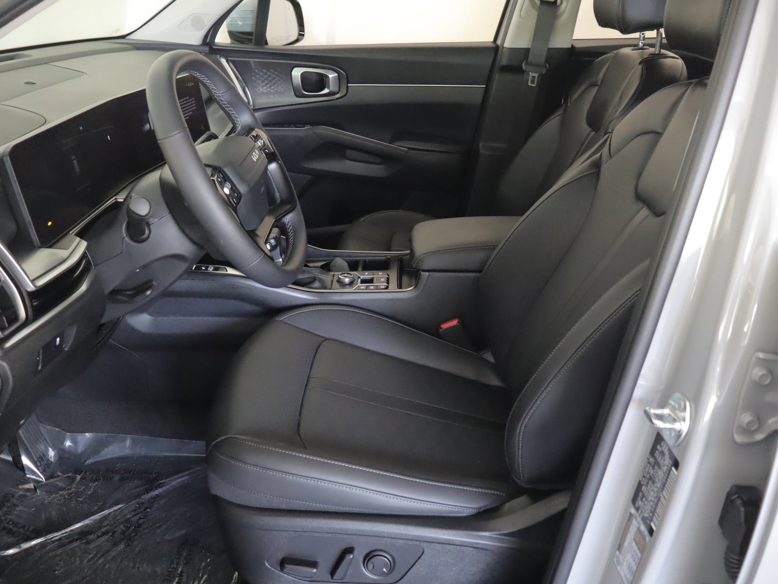 Used 2026 Kia Sorento S AWD/4WD image 6