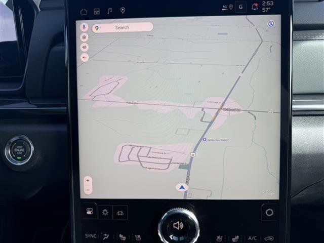 New 2026 GMC Terrain AT4 w/ Convenience Package III image 23