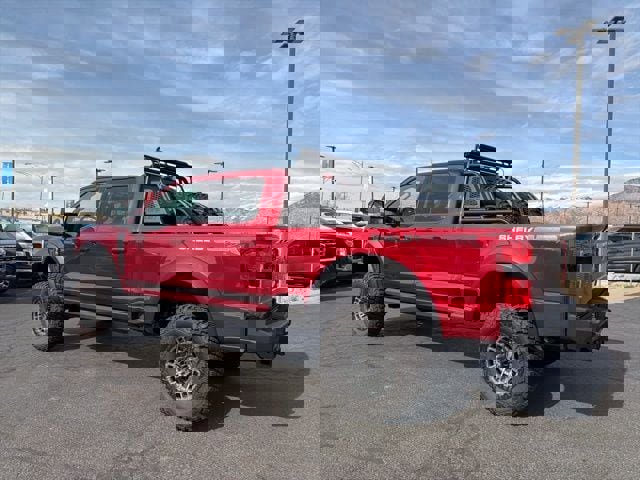 New 2025 Ford F250 Lariat w/ Lariat Ultimate Package image 58