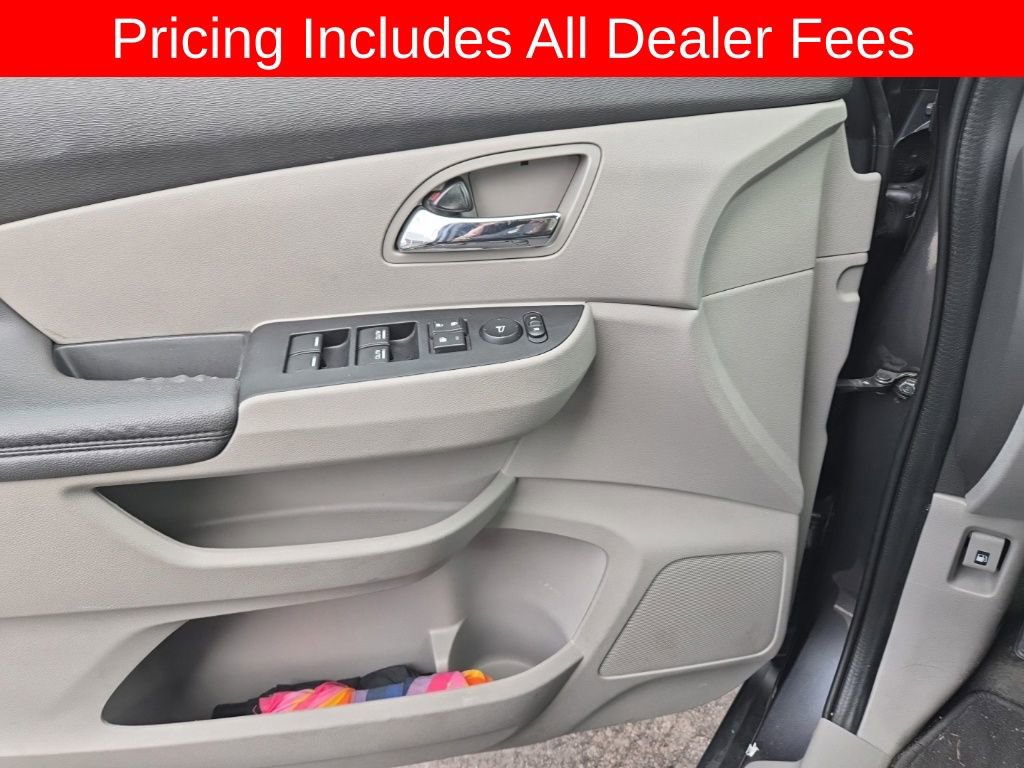 Used 2016 Honda Odyssey EX-L image 13