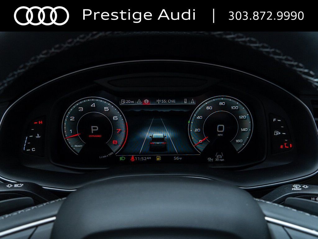 New 2026 Audi Q7 3.0T Premium Plus image 15