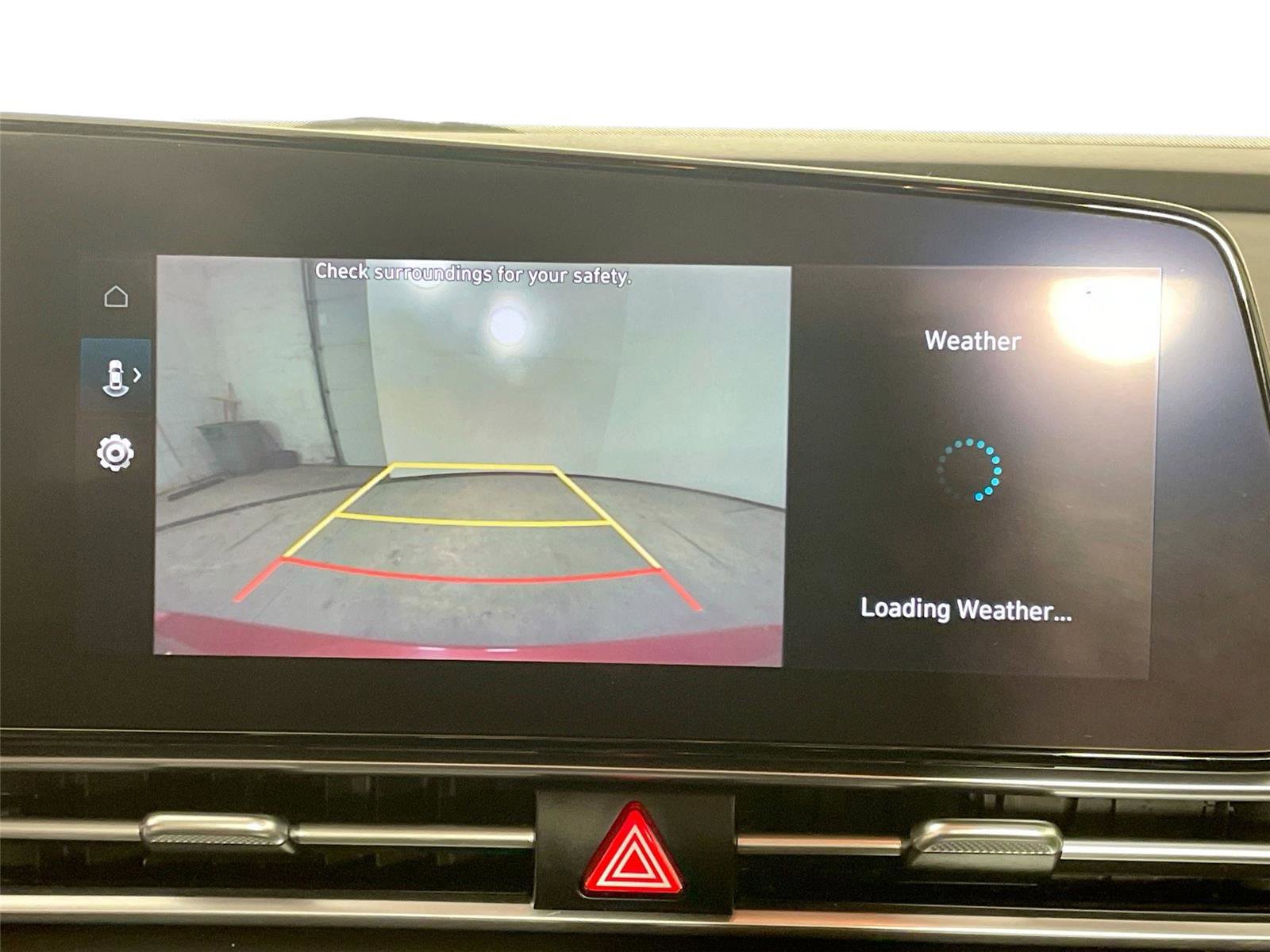 Used 2023 Hyundai Elantra SEL w/ Convenience Package FWD image 6