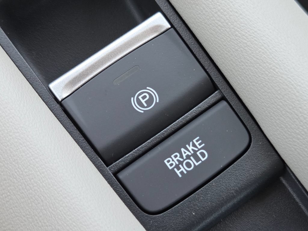 New 2027 Honda HR-V EX-L image 7