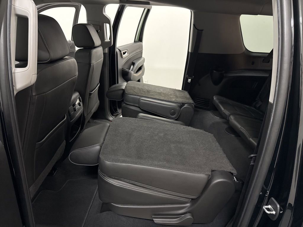 Used 2019 GMC Yukon XL Denali w/ Denali Ultimate Package RWD image 38