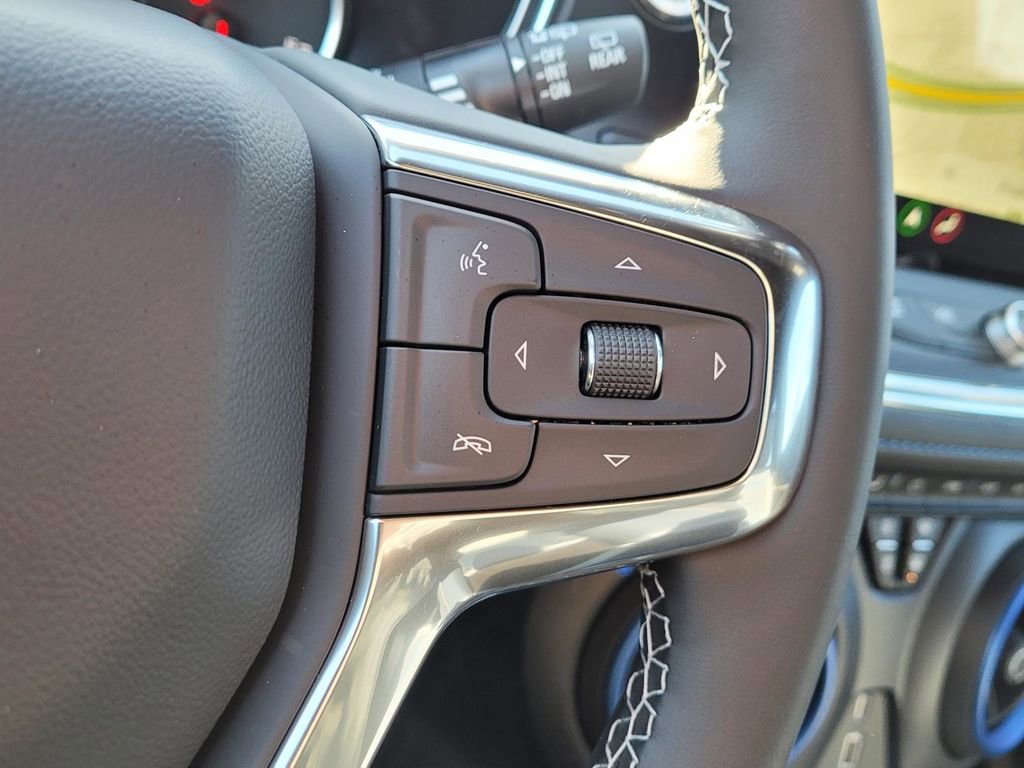 New 2026 Chevrolet Blazer RS image 23