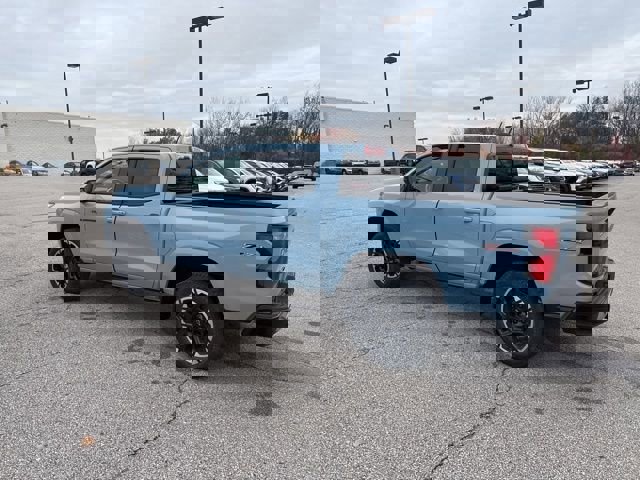 New 2026 Chevrolet Colorado Z71 w/ Z71 Convenience Package 2 image 10